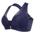 thumbnail image 1 of The Anti Saggy Breast Bra Bras For Women No Underwire Gym Bra Seamless Bra Full Coverage Support Bra Lifting Bra Sports Bras Push Up Bra High Support Bra Athletic Tank Tops Cotton Bra For Women, 1 of 5