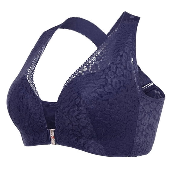 The Anti Saggy Breast Bra Bras For Women No Underwire Gym Bra Seamless Bra Full Coverage Support Bra Lifting Bra Sports Bras Push Up Bra High Support Bra Athletic Tank Tops Cotton Bra For Women