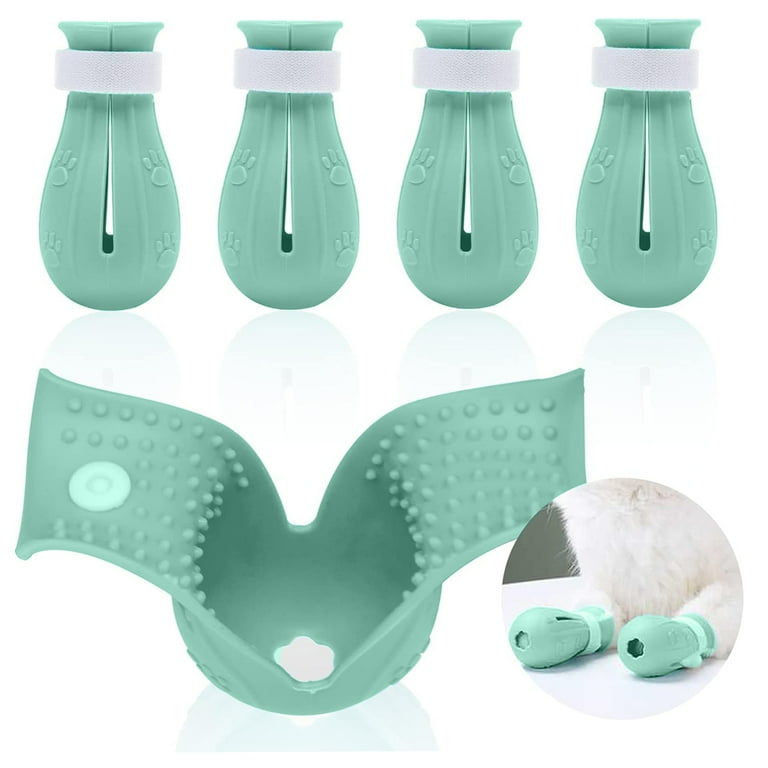 Cat paws boots online