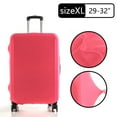 thumbnail image 1 of Anti Scratch Elastic Luggage Suitcase Protector Cover Suitcase Dust 18"-32”, 1 of 5