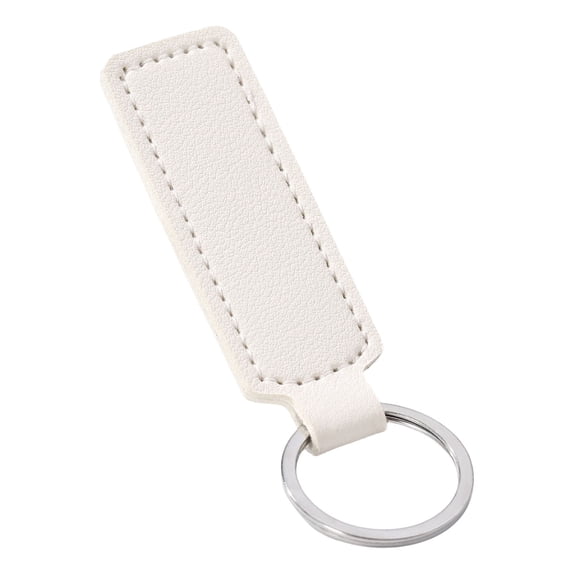 Anti Scratch Keychain Organizers PU Leather Construction Ideal For Driver Cyclists Daily Commute Cycling