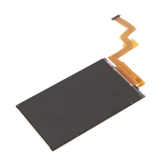 Anti Scratch LCD Screen For 2DS XL LL High Color Accuracy Impacts Frame Smooth Gameplaying