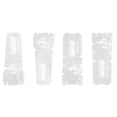 thumbnail image 1 of Anti-Scratch and Anti-Scratch Bicycle Handlebar Protective Film Sticker, 1 of 7