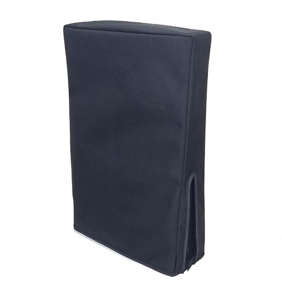 Anti-dirt Dust Sleeve Protective Case for Console ,Controller Travel Carrying Case Black & Gray