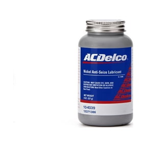 Anti-Seize Compound