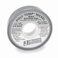 thumbnail image 1 of Anti-Seize Technology Anti-Seize Tape,1/2" W,Gray 36336, 1 of 1