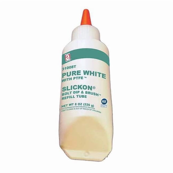 Anti-Seize Technology Anti Seize Compound,Food,8 oz,Tube 31008T