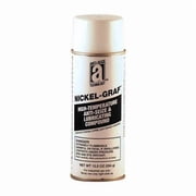 Anti-Seize Technology Anti Seize, Nickel, 12.5 oz, Spray Can 13014
