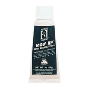 Anti-Seize Technology Anti Seize,Moly Paste,3 oz,Tube,Black 43003