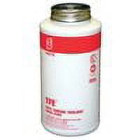 Anti-Seize Technology Pipe Thread Sealant,19.2 fl oz,Off-White 14018