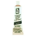 thumbnail image 1 of Waterproof RTV Silicone Sealant, 3 oz, White, Temp Range -75 to 450 Degrees F, 1 of 1