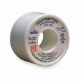 thumbnail image 1 of Anti-Seize Technology Thread Sealant Tape,3/4" W,White 46250, 1 of 1