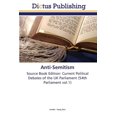 thumbnail image 1 of Anti-Semitism (Paperback), 1 of 1
