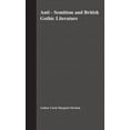 thumbnail image 1 of Anti-Semitism and British Gothic Literature, (Hardcover), 1 of 1
