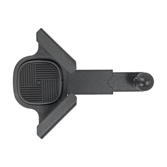 Anti-Shake Car Phone Mount Grip 360 Adjustable Base Device Fit Design