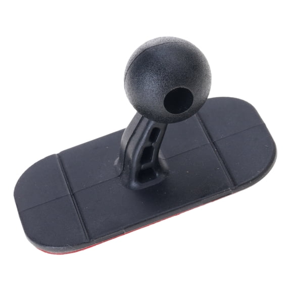Anti Shake Dashboard Car Mount StandWith Flexible Silicone Base And Easy Installation For Drivers Using Navigation Apps