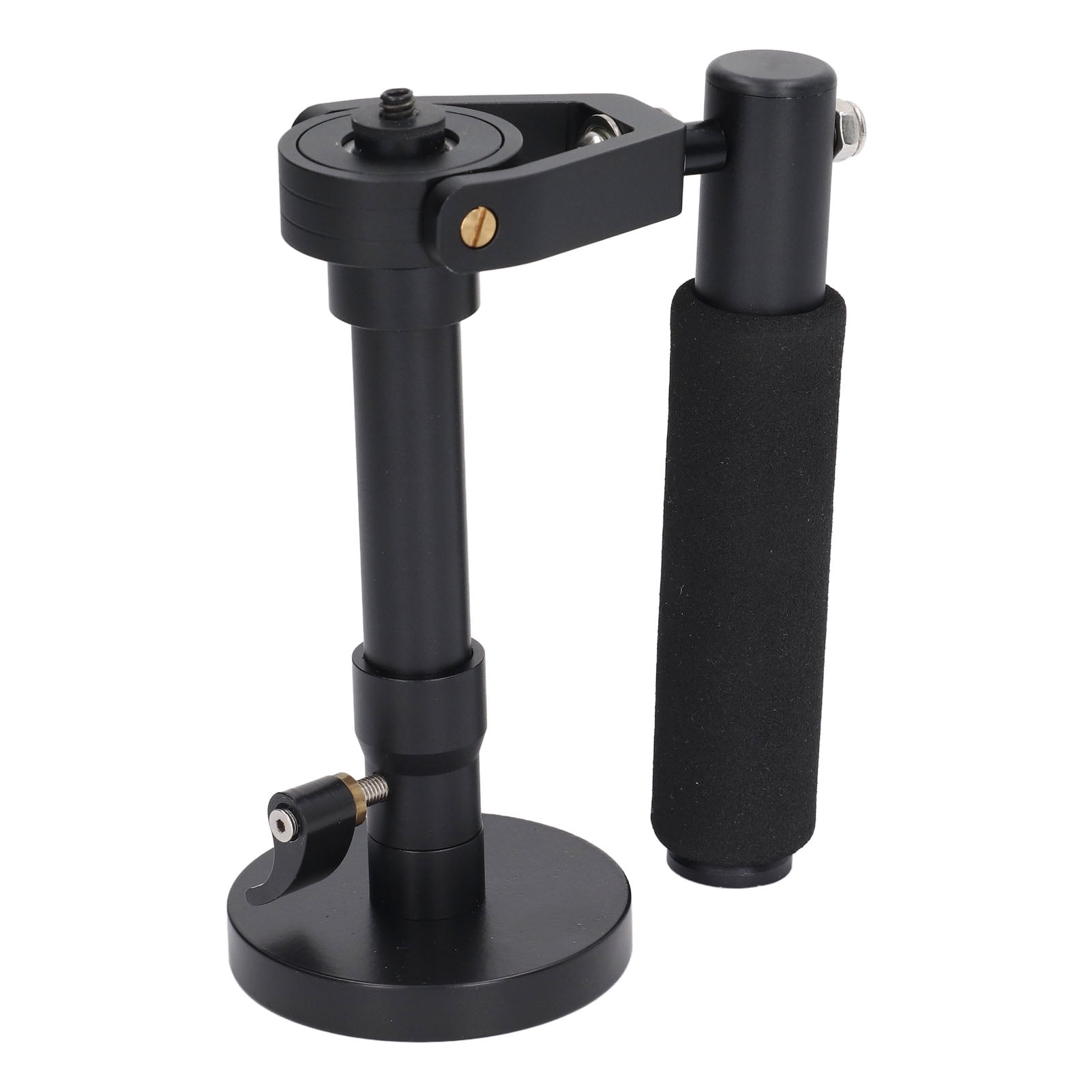 Anti Shake Telescopic Handheld Stabilizer for Video Cameras Micro