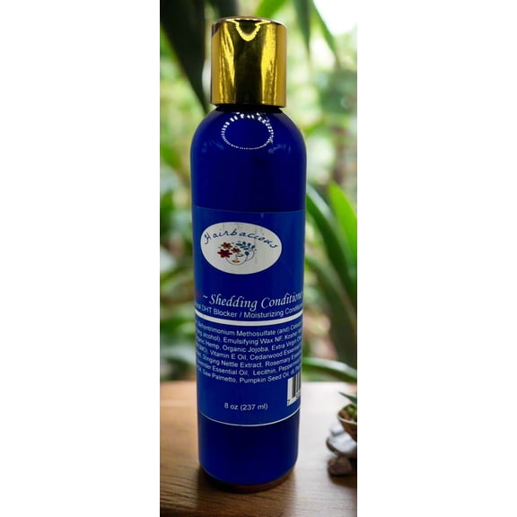 Anti-Shedding Conditioner