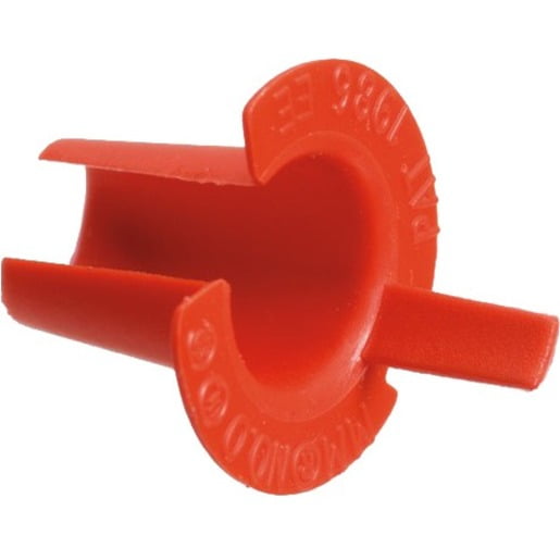 Anti-Short Bushings