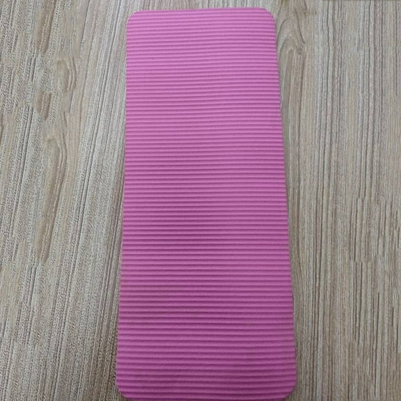 Anti-Skid Effective Yoga Mat For Sports Fitness And Weight Loss Workouts, Lightweight Small Size Easy To Carry Convenient Anywhere At Home Gym Or Outdoor, Waterproof Easy To Clean