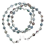 Anti-Skid Eyeglass Chain Glasses Beads Lanyard Chain