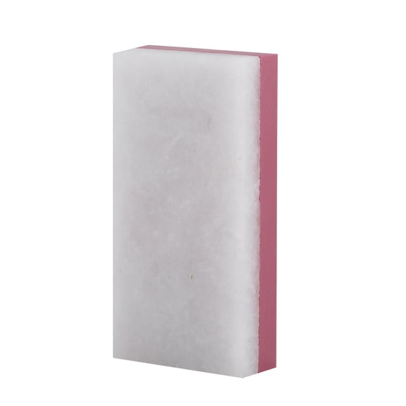 Anti-Skid High Hardness Double Sides Sharpening Stone, Fine Texture Whetstone, Chopper for Knives Kitchen Tools Scissors