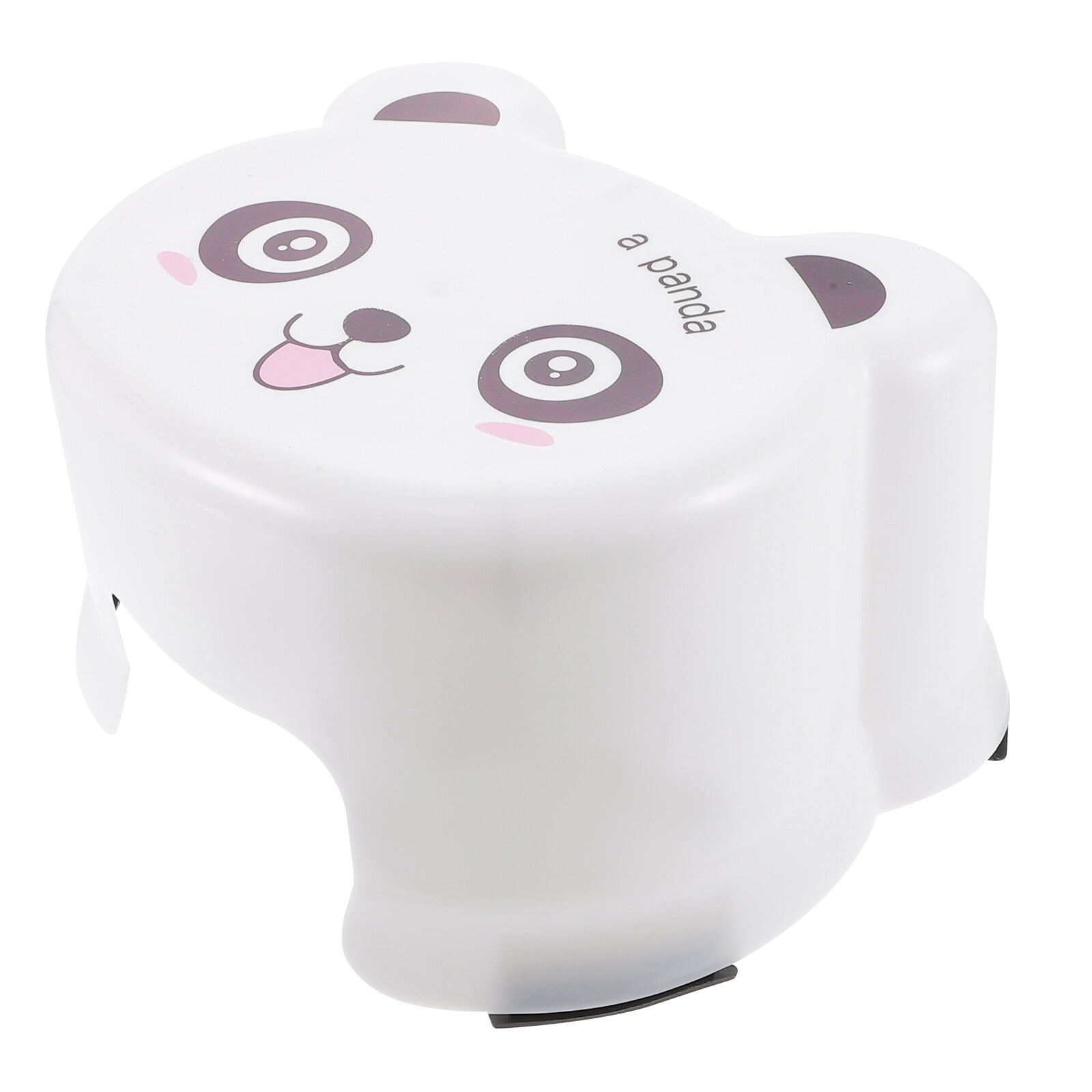 Anti-Skid Step Stool Kids Bathroom Stool Cartoon Step Stool Foot Stool ...