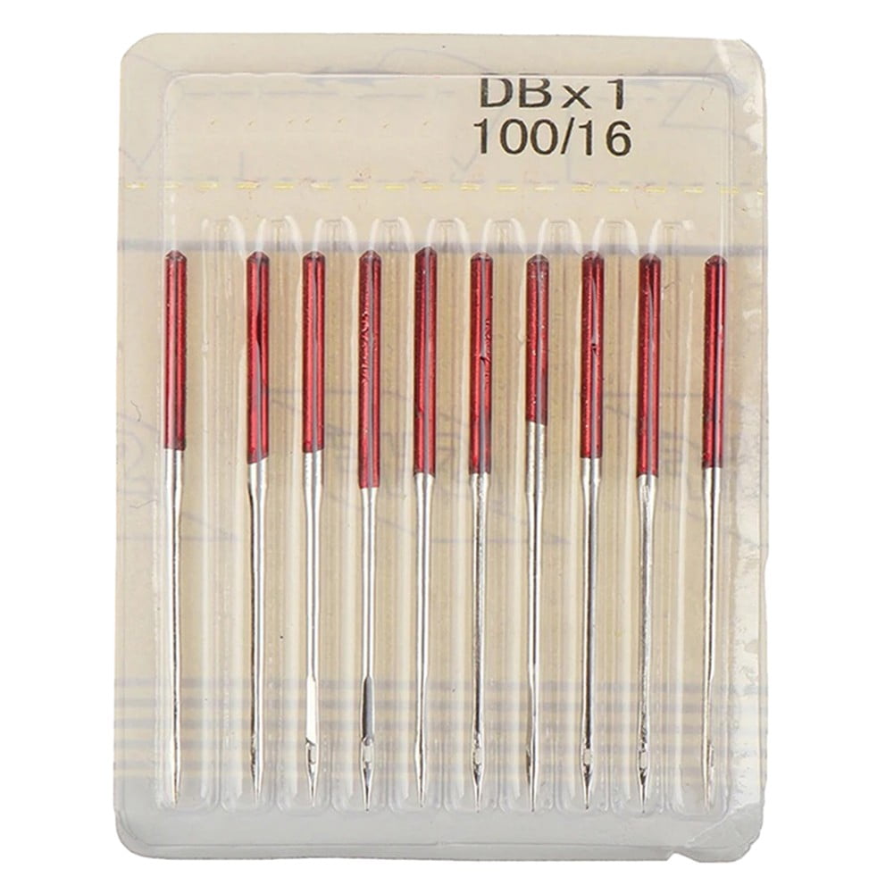 Anti Skipping Stitches For Stretch Fabrics Sewing Machine Anti Skipping