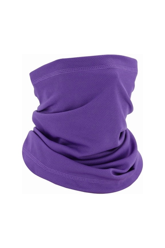 Anti-Slip 1/ Balaclava Men Women Face Mask Sun/UV Protection Breathable Long Neck Covers 2pcs; Typpkmm