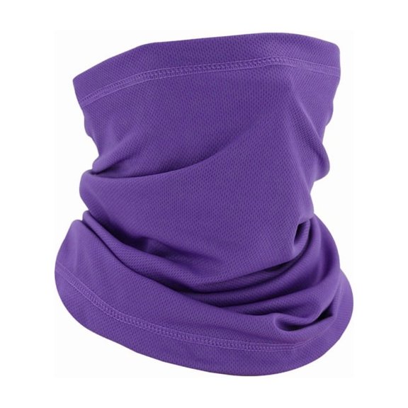Anti-Slip 1/ Balaclava Men Women Face Mask Sun/UV Protection Breathable Long Neck Covers 2pcs; Typpkmm