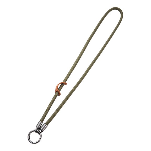 Anti-Slip Action Camera Neck Strap with Secure Mounting Fast Detach Clip For Outdoor Adventure Activities