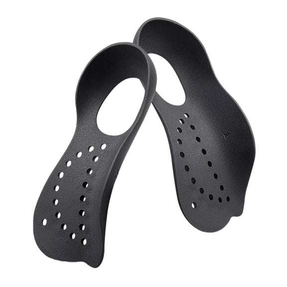Anti Slip Arch Support Insoles for Flat Feet Men Women Light Weight Breathable Orthotic Footbed Cushion Shoe Inserts