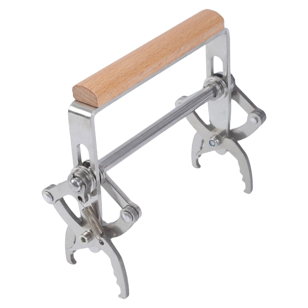 Anti Slip Beekeeping Frame Lifter Tool Stainless Steel Construction And ...