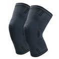 thumbnail image 1 of Anti-Slip Compression Knee Pads for Joint Support in Sports, 1 of 1