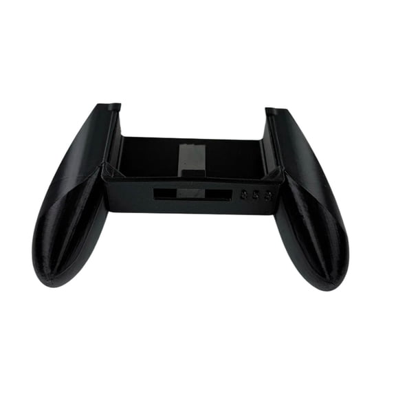 Anti Slip Controller Shell for RG353V RG353VS Portable Game Devices Quick Easy Assembly Wear Resistance Design