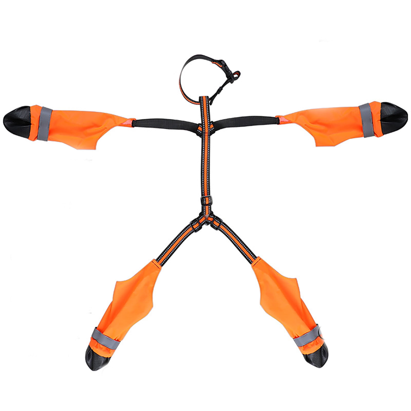 slip on shoes for dog walking