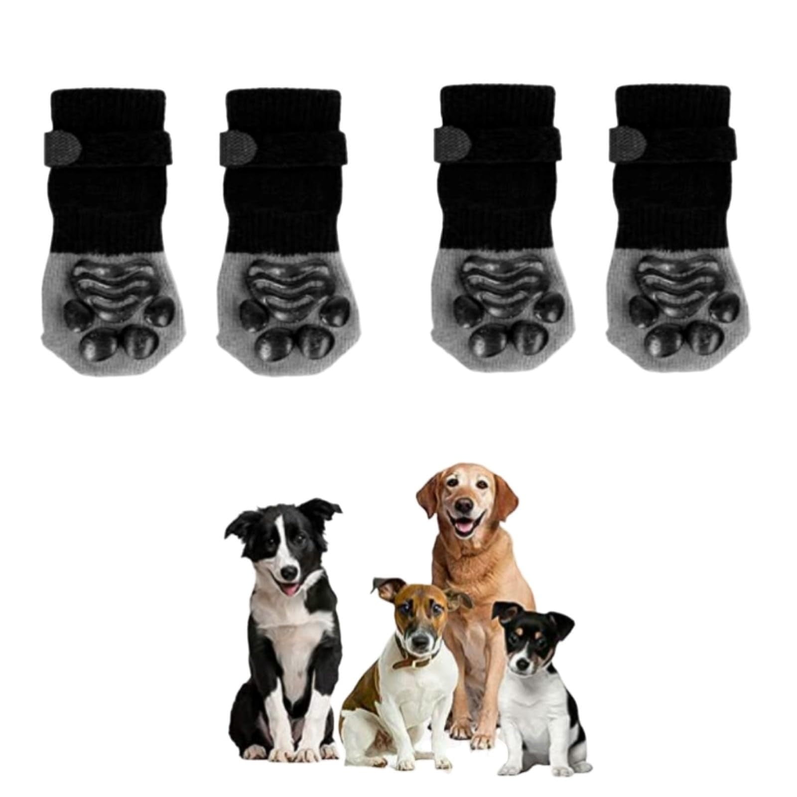 Dog socks to stop scratching hotsell