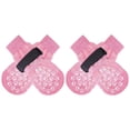 thumbnail image 1 of Anti Slip Dog Socks to Prevent Licking Paws, Dog Shoes for Hot Pavement, Dog Booties for Small Medium Large Senior Dogs, Traction Control Boots & Paw Protectors for Hardwood Floors, 1 of 6