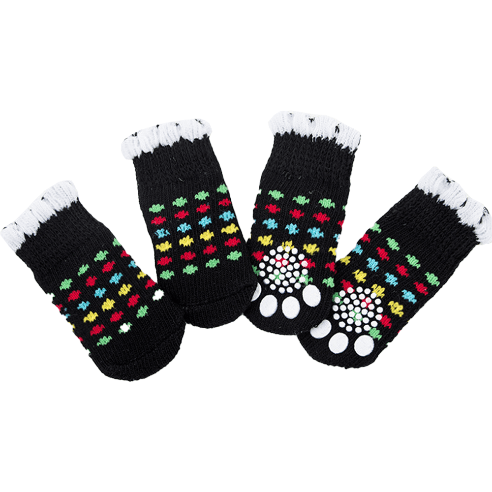 Dog sock for on sale injured paw