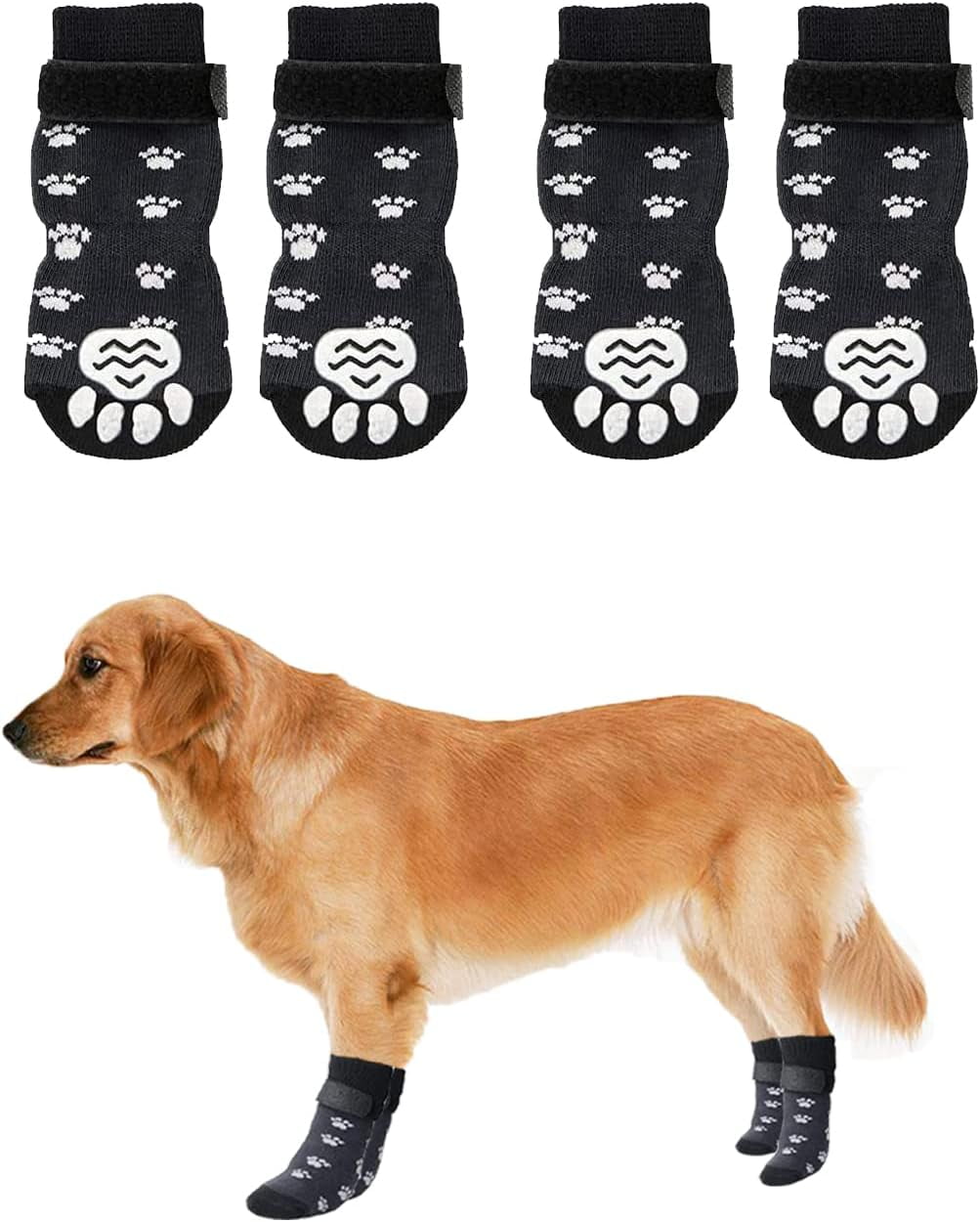 Dog Socks