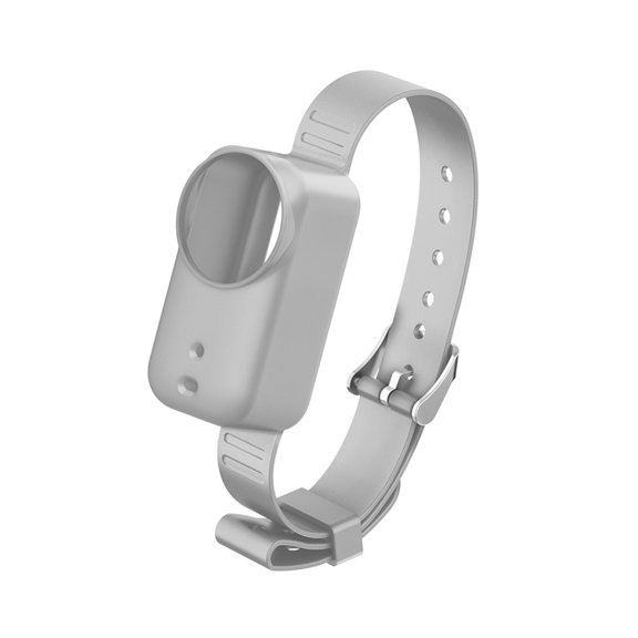 Anti Slip Ergonomic Wrist Strap For Sports Cameras Enhances Protections And Easy Installation