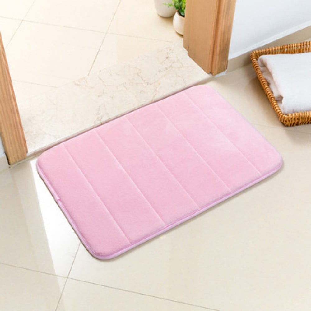 Anti Slip Floor Mat with Quick Drying and Easy Cleaning, Suitable for ...