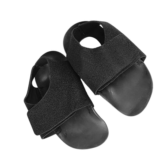 Anti Slip Foot Insoles for Flat Feet Men Women Light Weight Breathable Orthotic Footbed Cushion Shoe Inserts