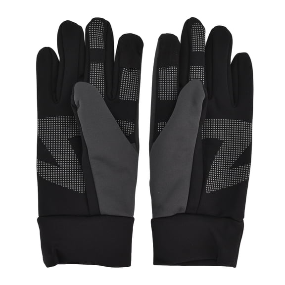 Anti-Slip Grip for Anglers & Photographers, XL Size Windproof Waterproof Fishing Gloves with Touch Screen Daboolka
