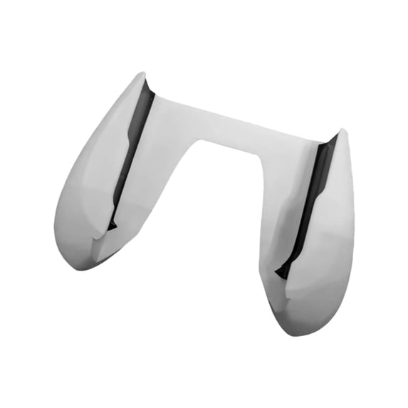 Anti Slip Holding Handle Easy Install for RG35XX Game Console Grip Gaming Accessories