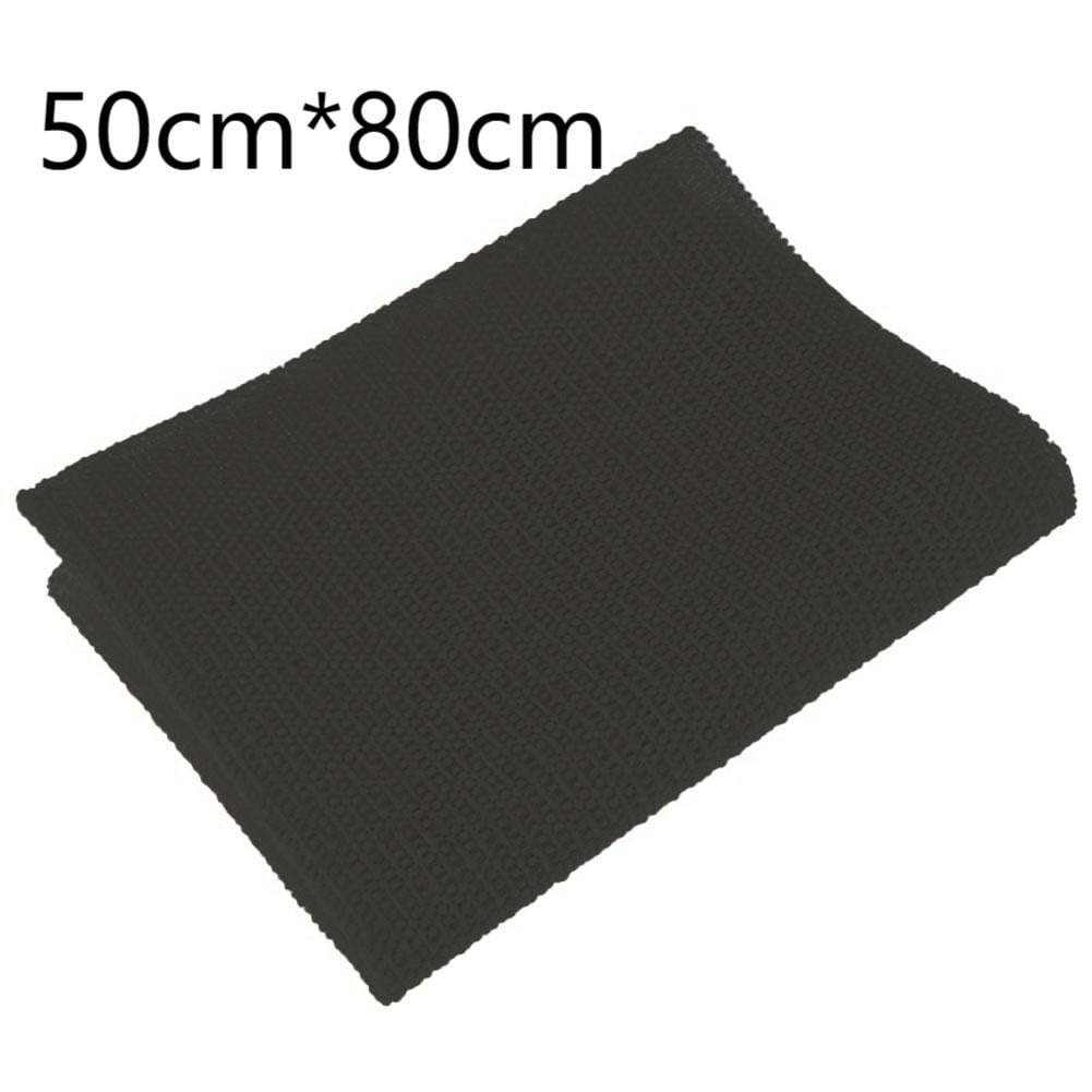 AntiSlip Indoor Floor Carpet Base NonSlip Mat Underlay Rug Pad Strong