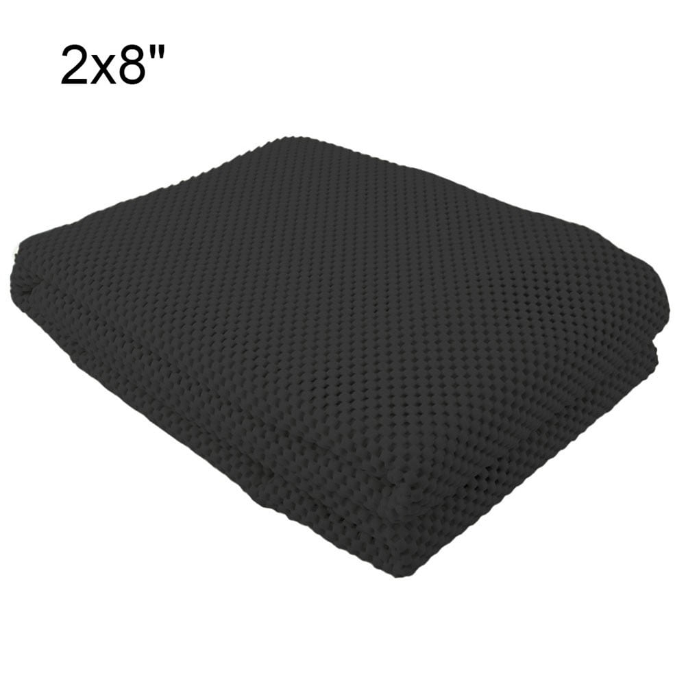 Anti-Slip Indoor Rug Pad Strong Gripper Underlay for Floor Carpets,Non-Skid Protection for ...