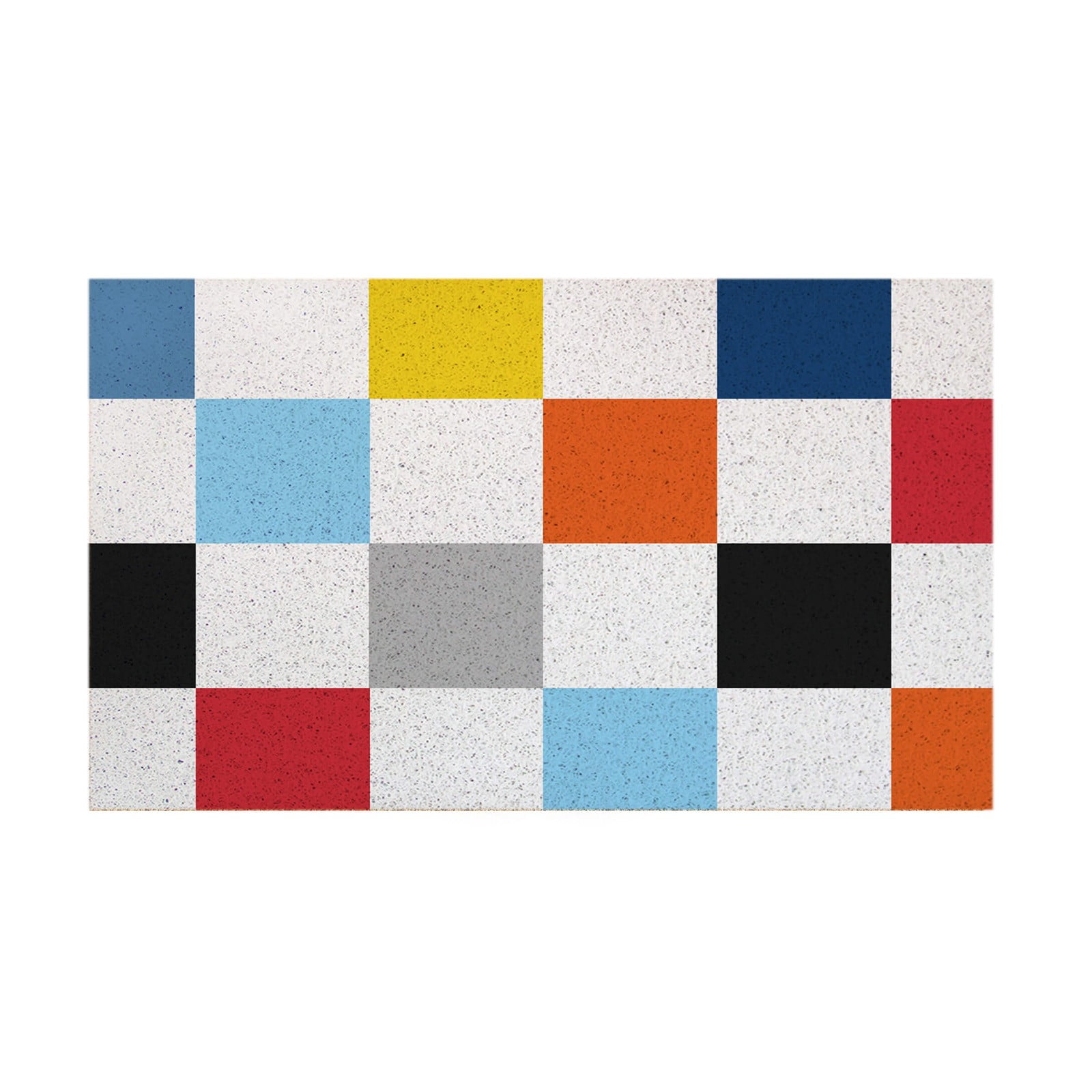 AntiSlip Kitchen Floor Mat Clearance Offer! Fun Theme Carpet Non Slip