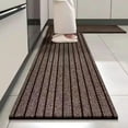 thumbnail image 1 of Anti Slip Kitchen Mat Floor Carpet Full Coverage DIY Absorb Oil Kitchen Doormat Long Hallway Runner Rug Entrance Easy To Clean, 1 of 7