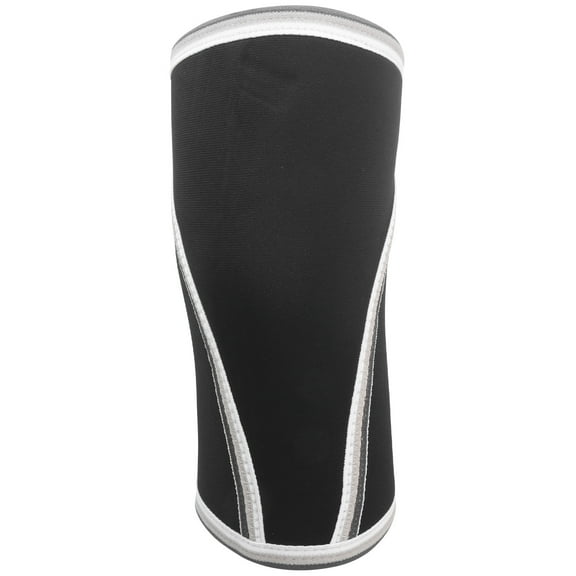 Slatcetga Outdoor Sports AntiSlip Knee Brace Neoprene Kneepad Knee Support Compression Sleeve(L )